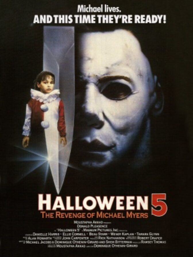 Halloween 5