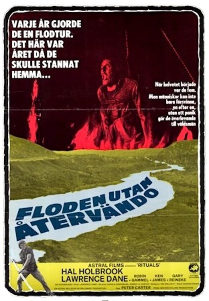 Floden utan återvändo