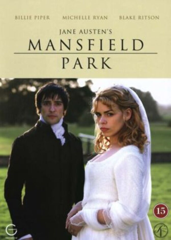 Mansfield Park