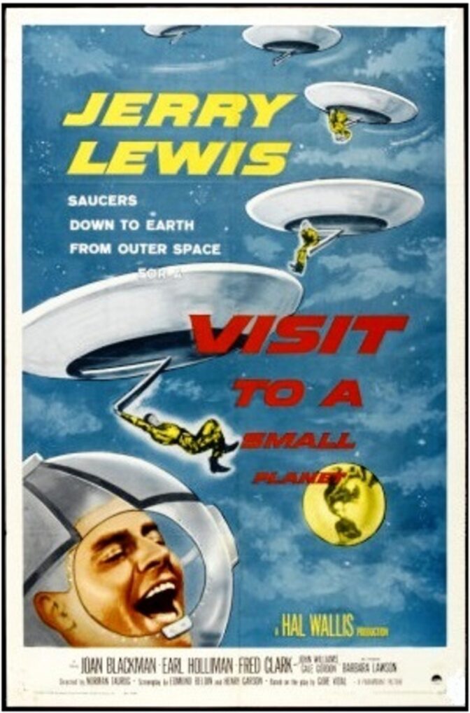 Ursäkta e’ de’ här månen