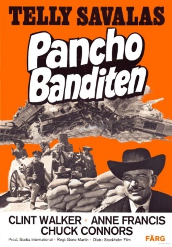 Pancho – banditen