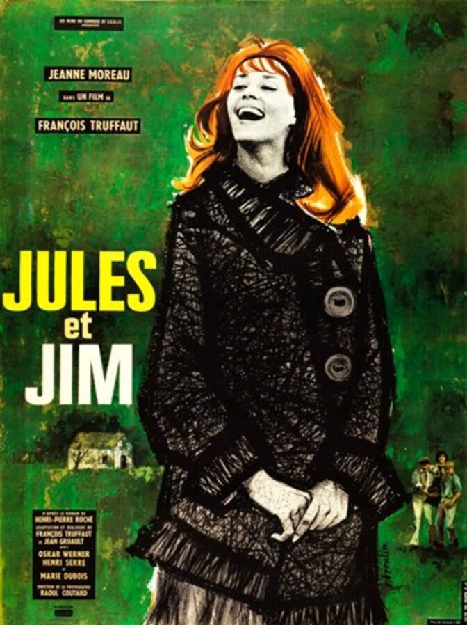Jules och Jim