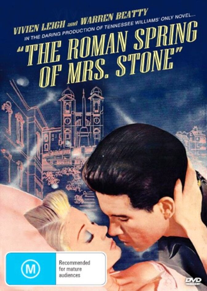 Hennes italienske älskare