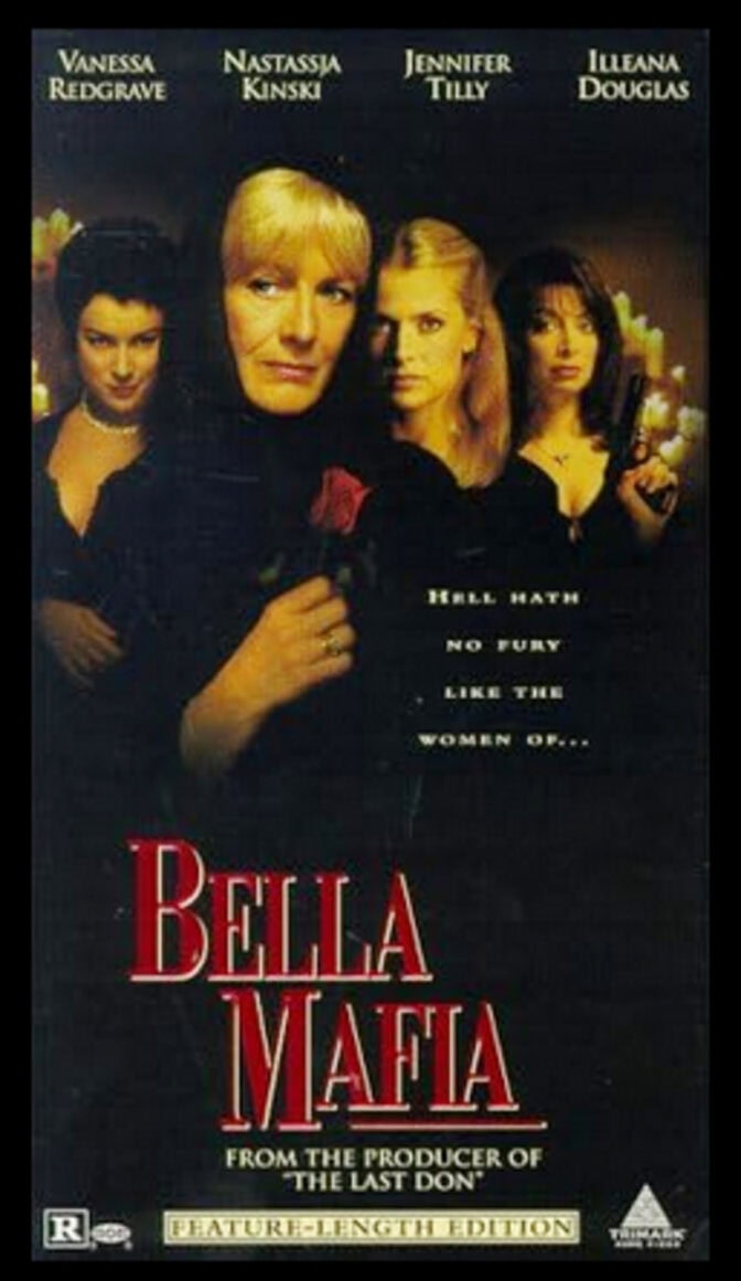 Bella Mafia