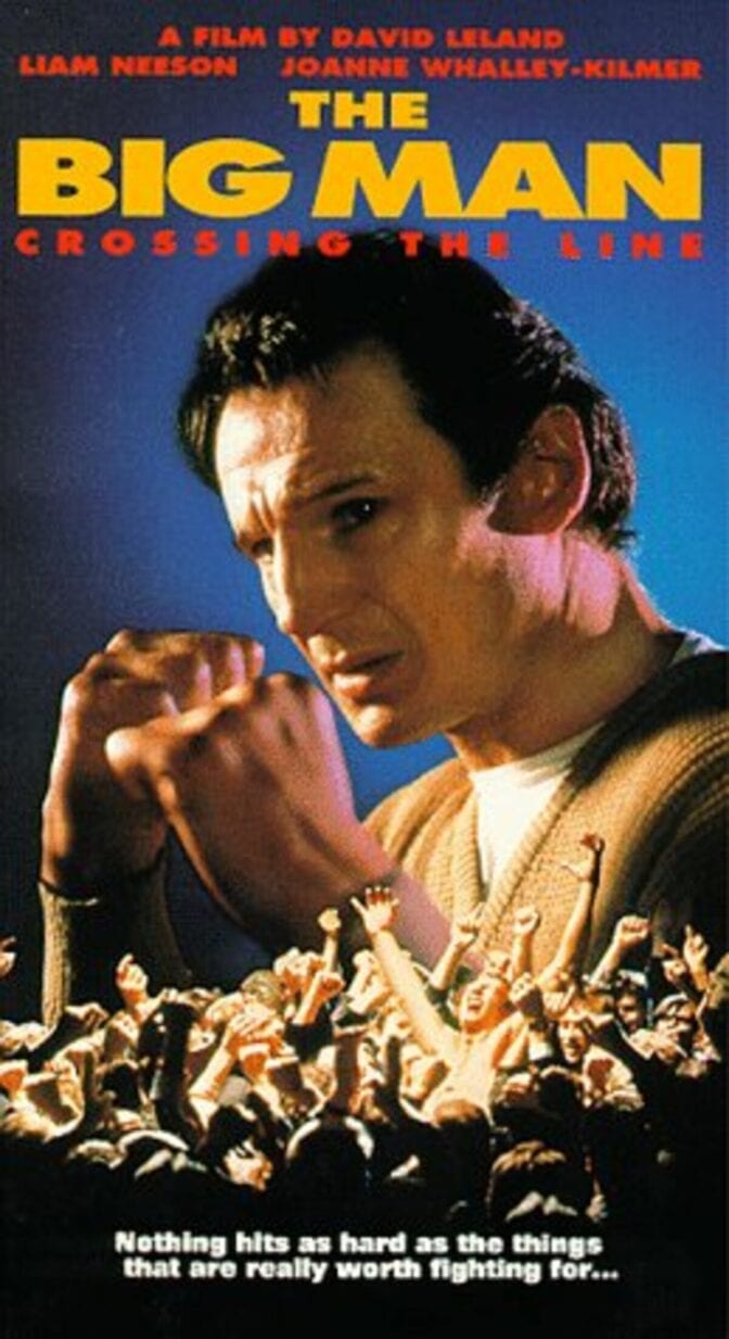 The Big Man