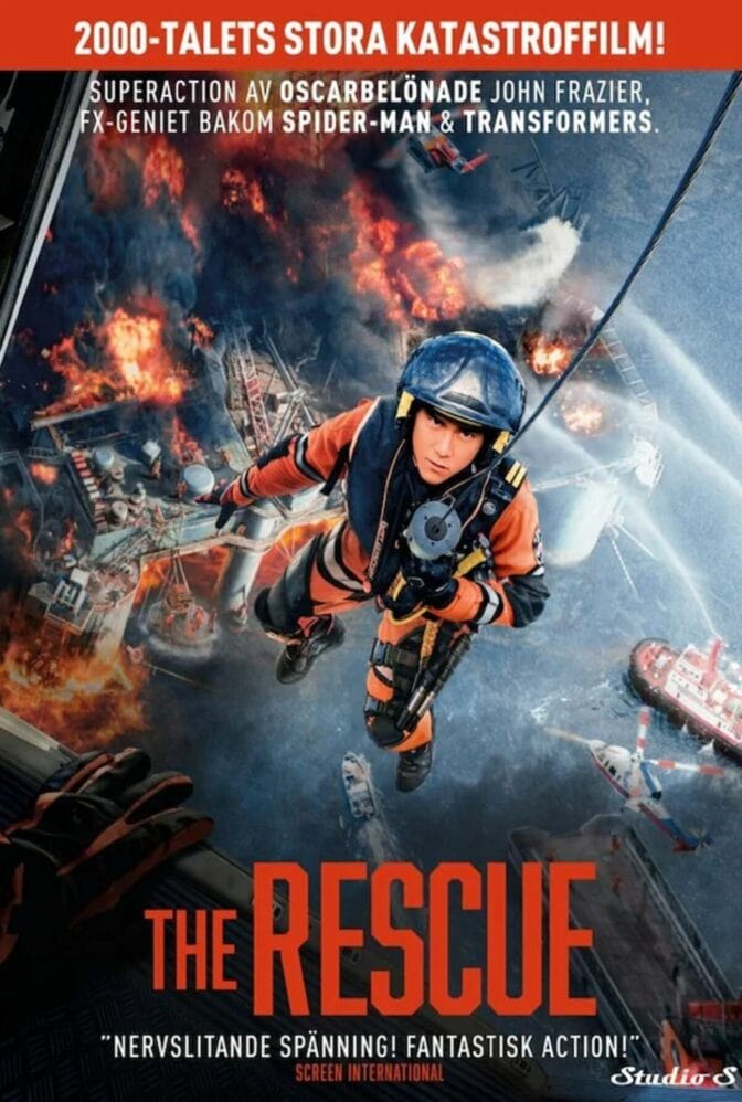 The Rescue