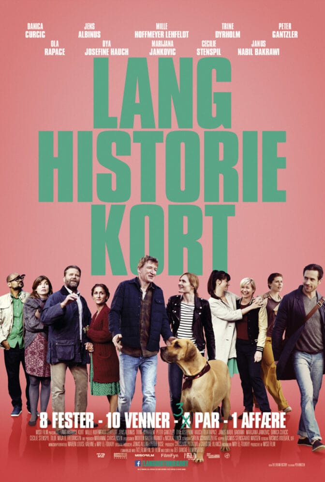 Lång historia kort
