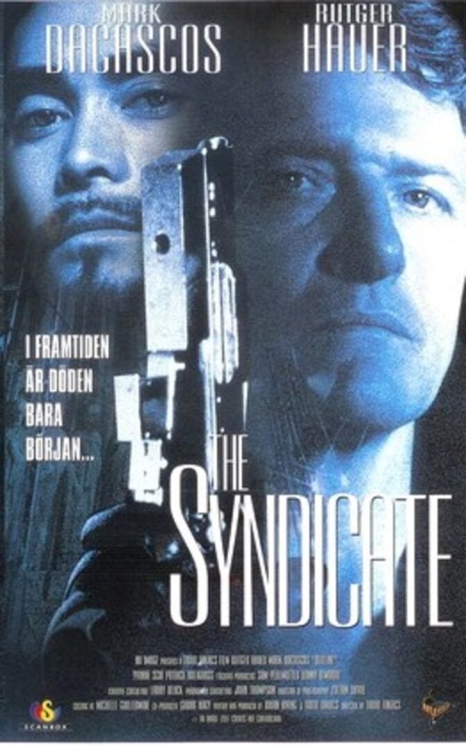 The Syndicate