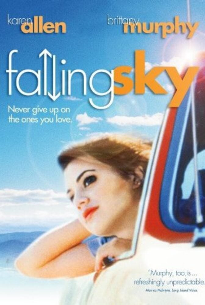 Falling Sky
