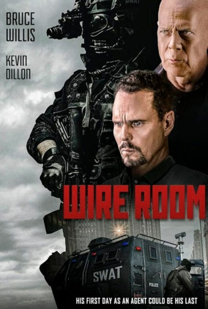 Wire Room