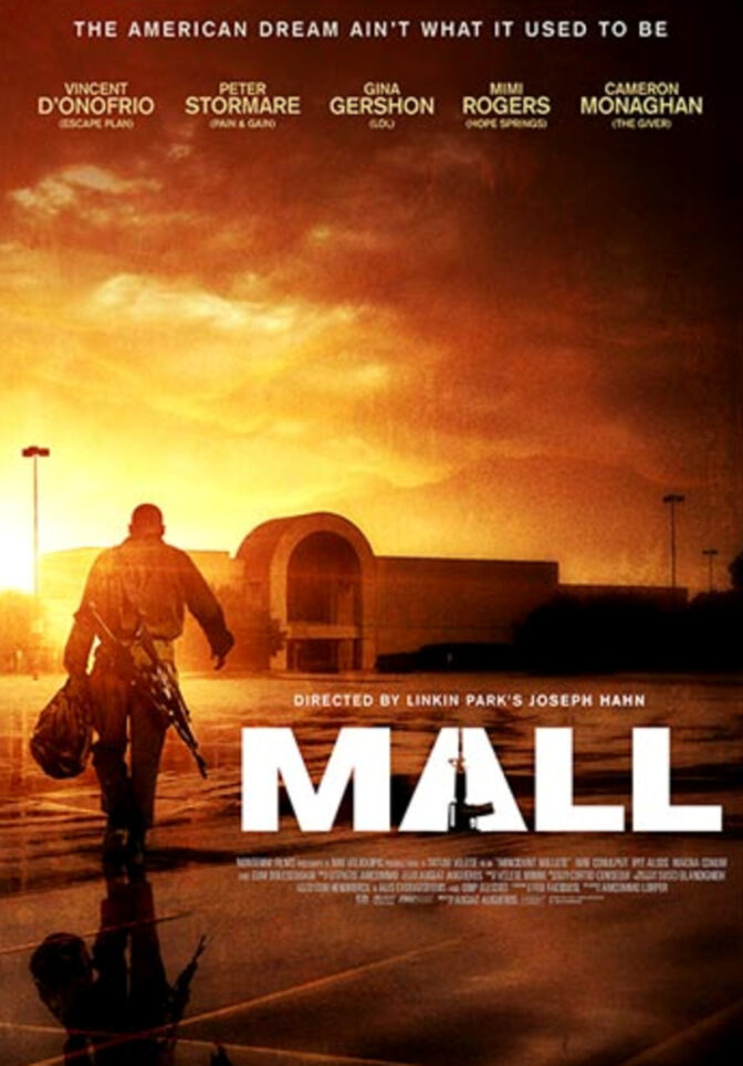Mall