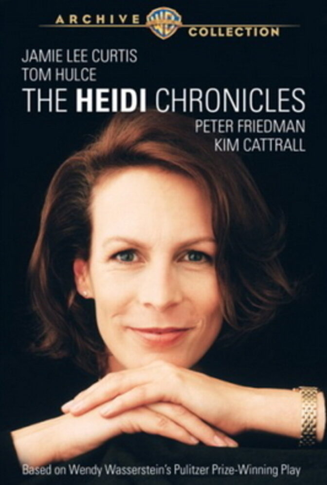 The Heidi Chronicles