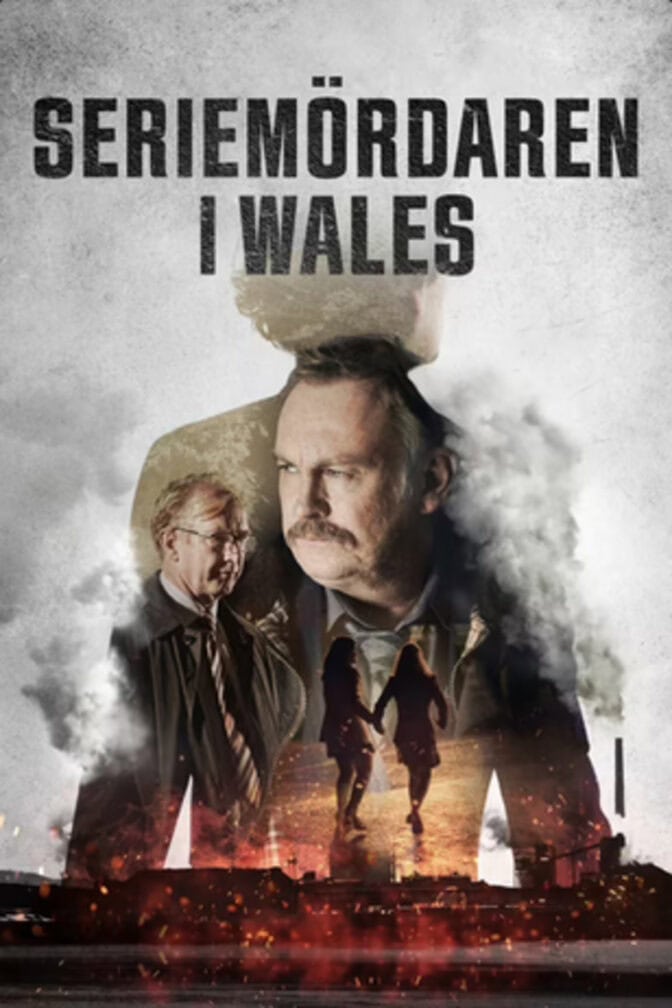 Seriemördaren i Wales