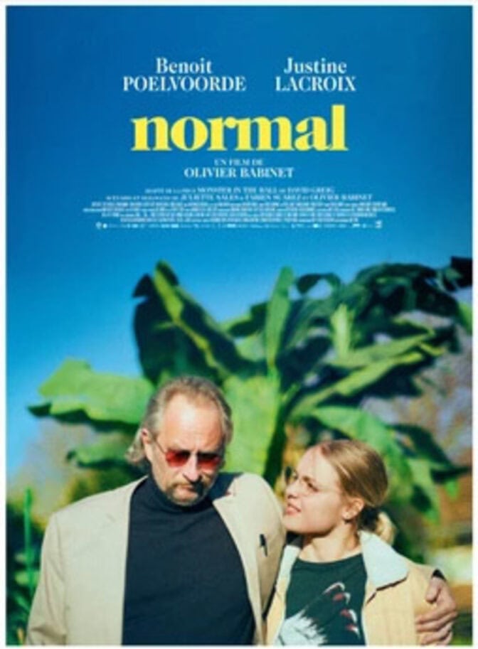 Normal