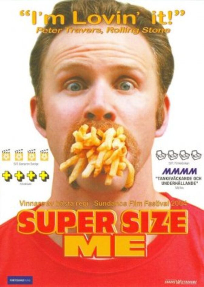 Super Size Me