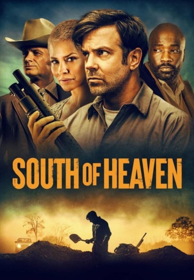 South of Heaven
