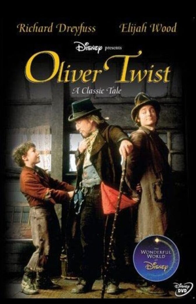 Oliver Twist