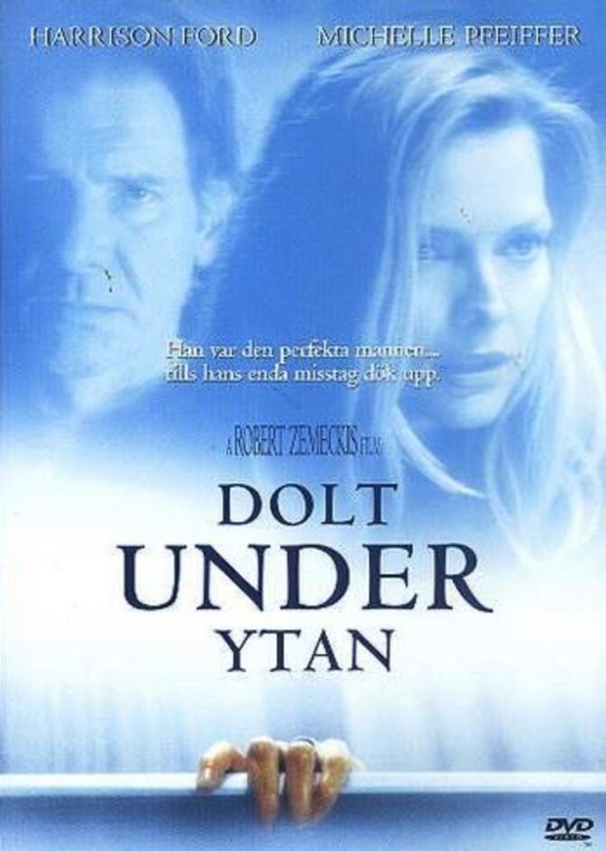 Dolt under ytan