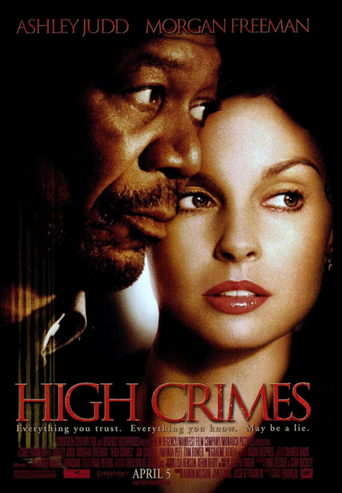 High Crimes