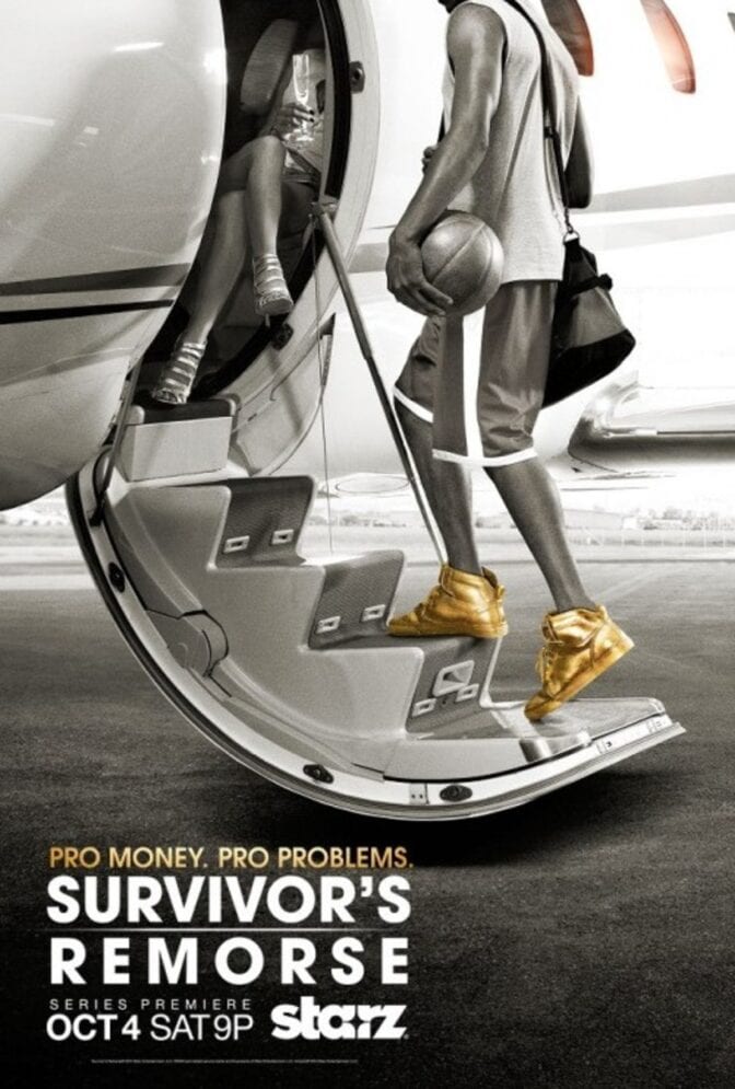 Survivor’s Remorse