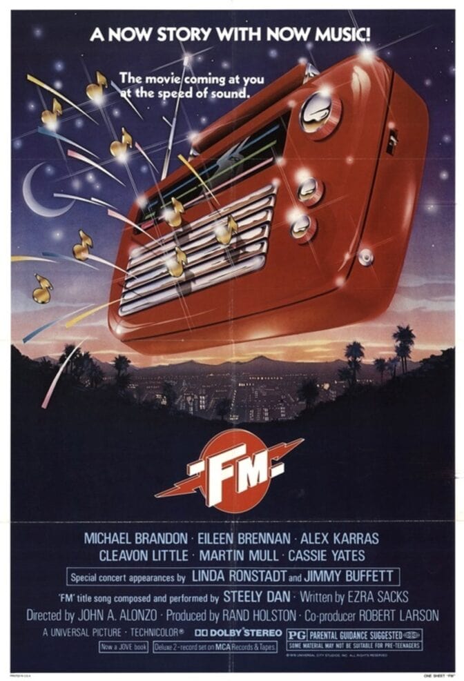 FM