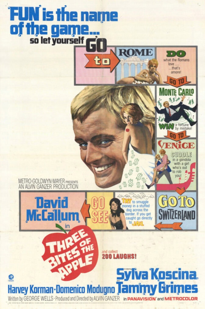 Full pott i Monte Carlo