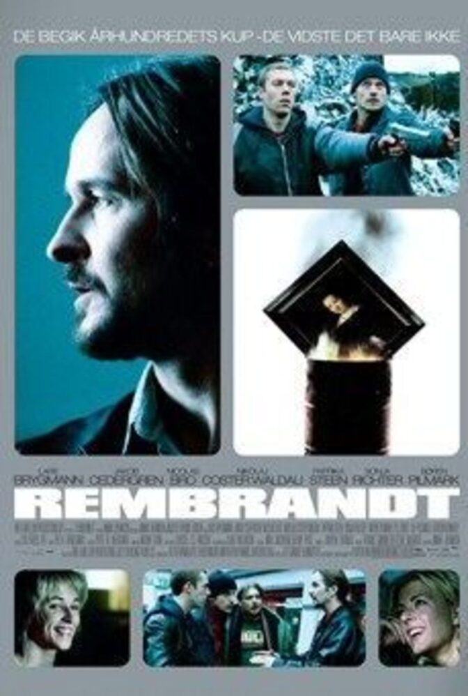 Rembrandt