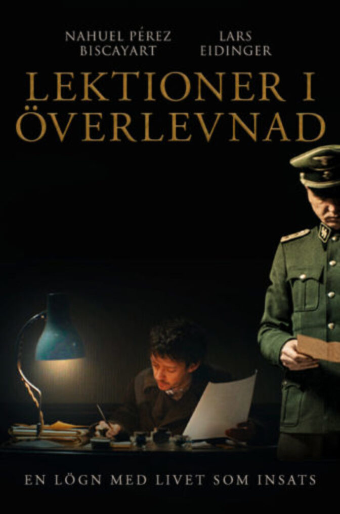 Lektioner i överlevnad