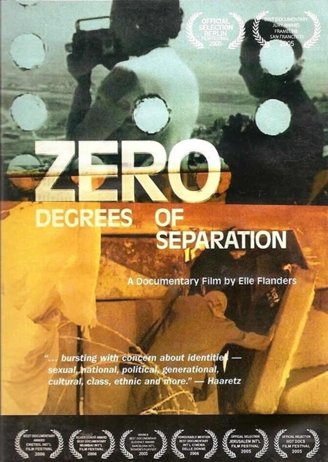 Zero Degrees of Separation