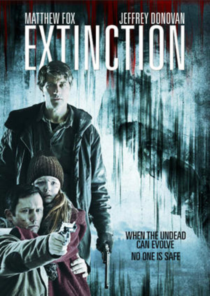 Extinction