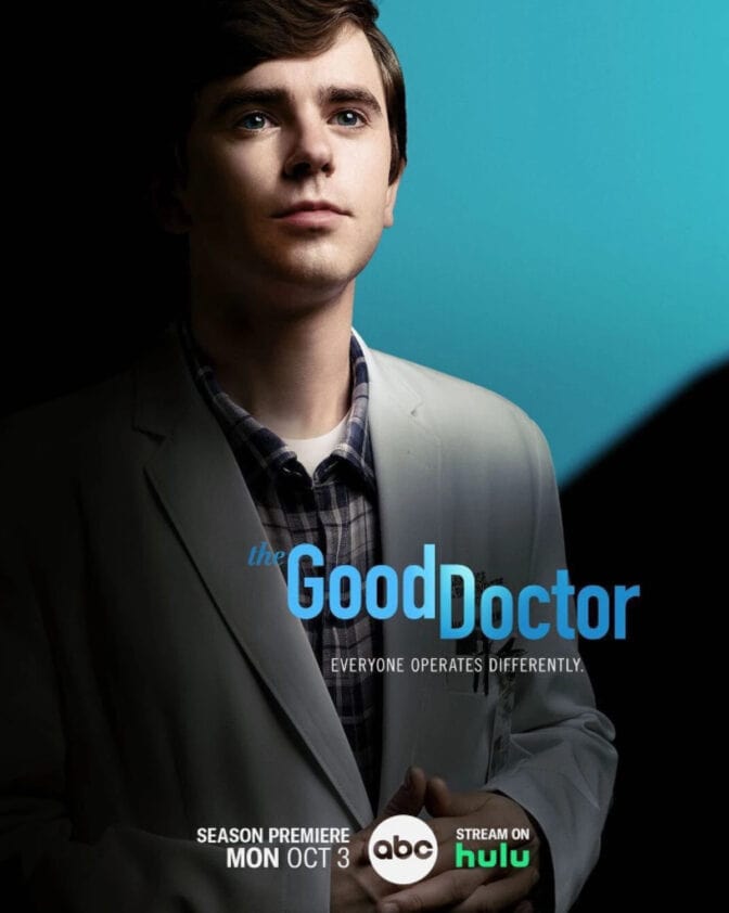 The Good Doctor