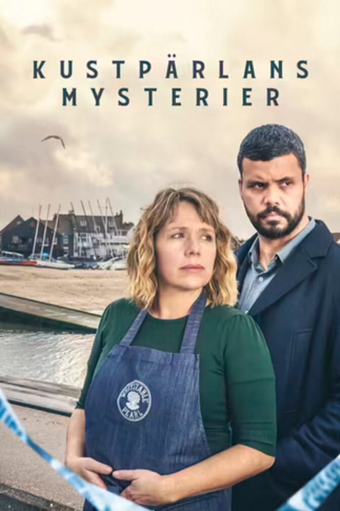 Kustpärlans mysterier