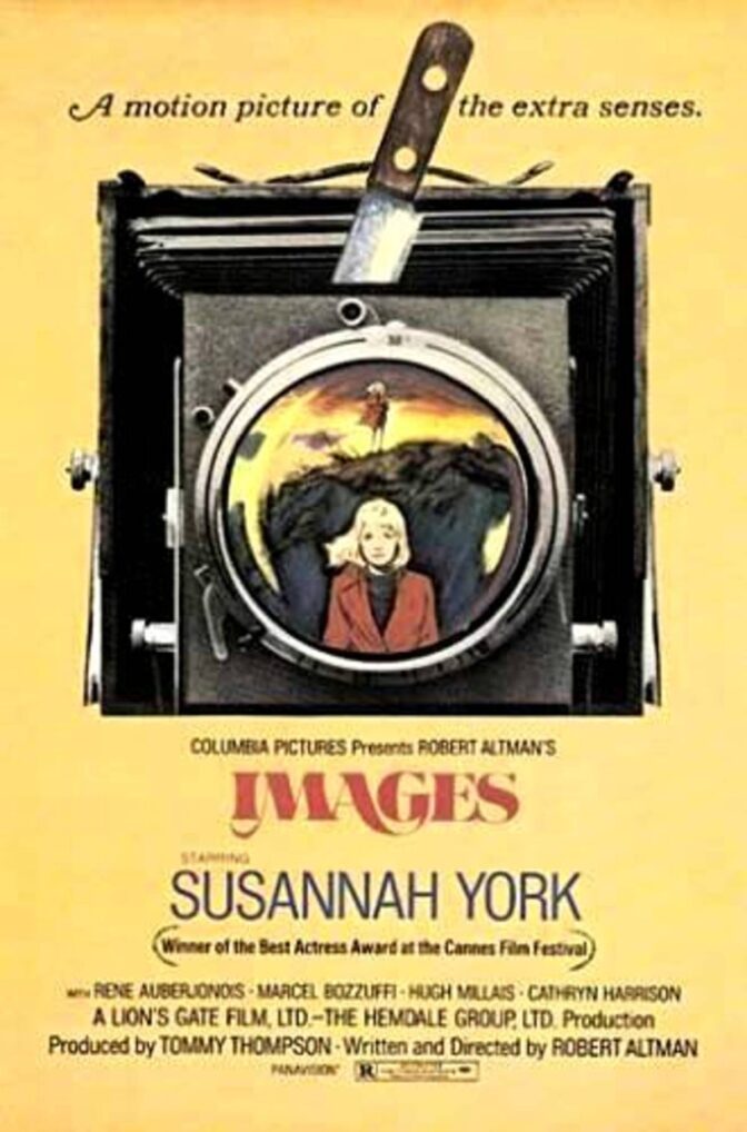 Schizo – Den kluvna verkligheten