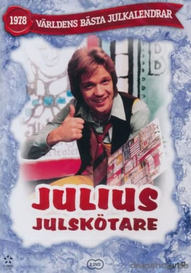 Julkalendern
