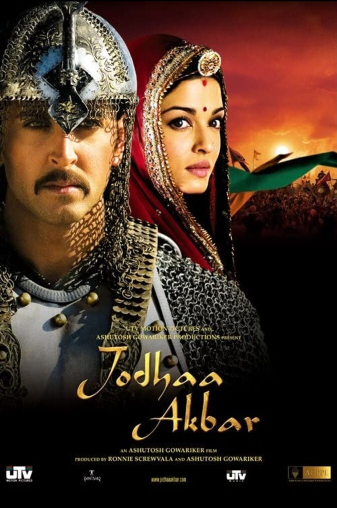 Jodhaa Akbar