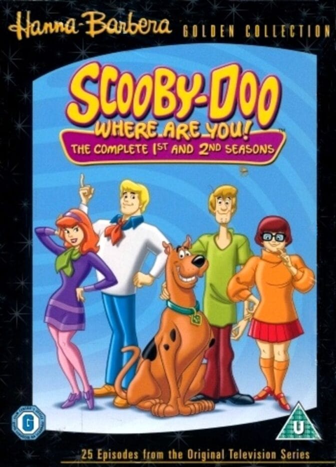 Scooby Doo