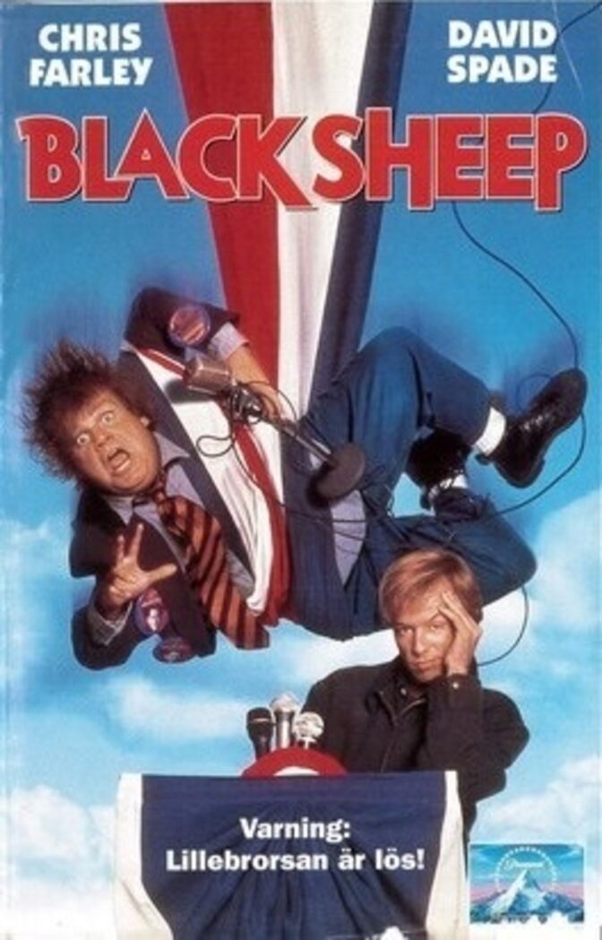 Black Sheep