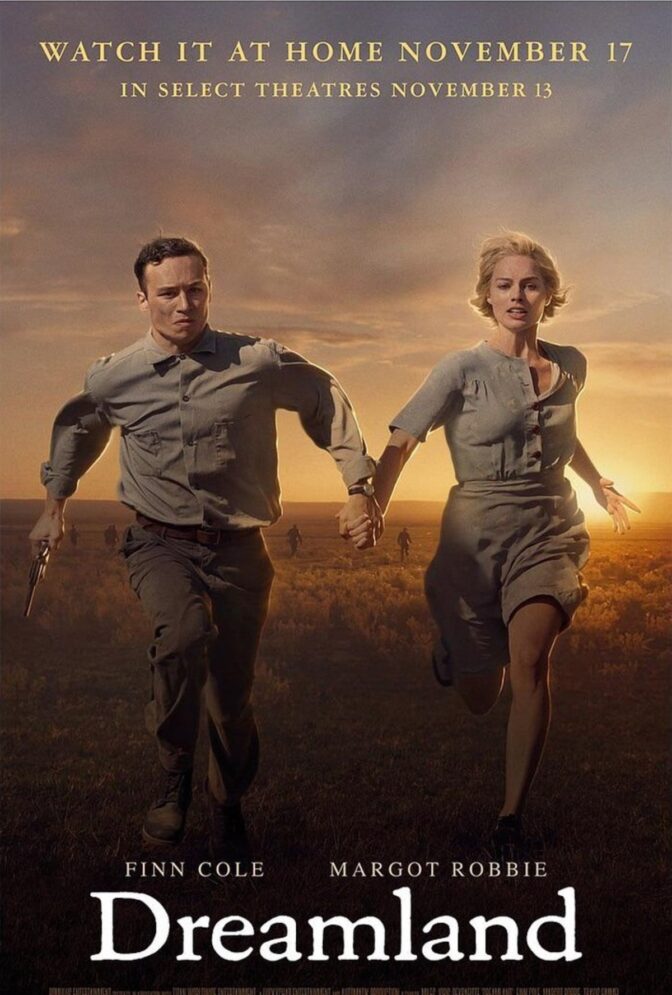 Dreamland