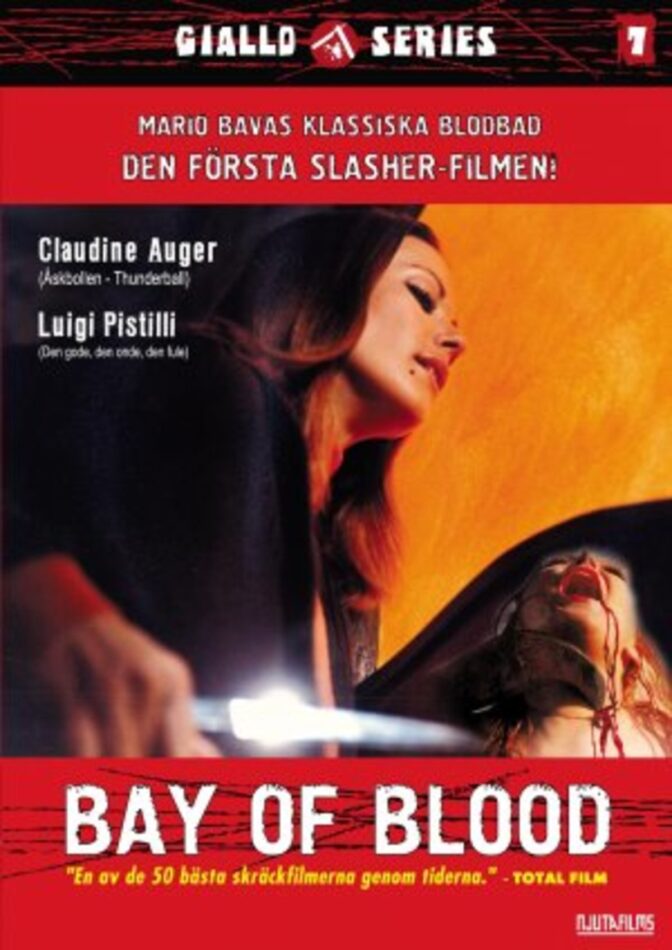Bay of Blood