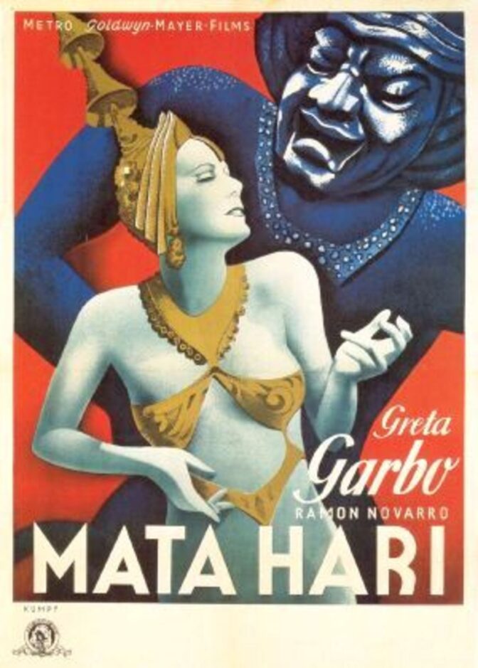 Mata Hari