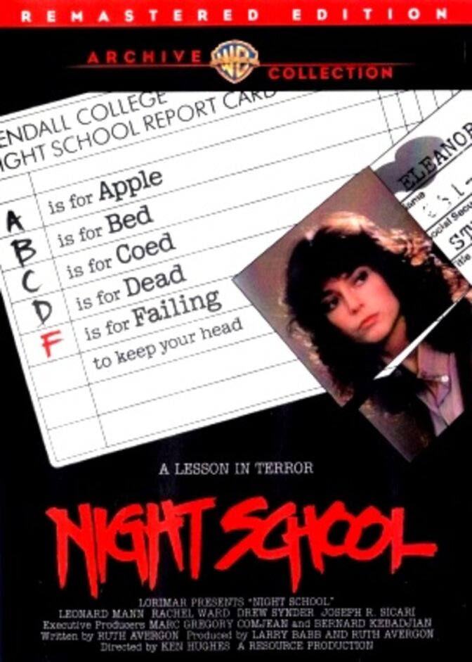 Night School