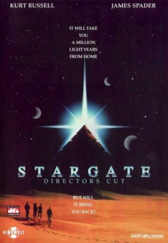 Stargate