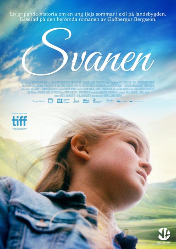 Svanen