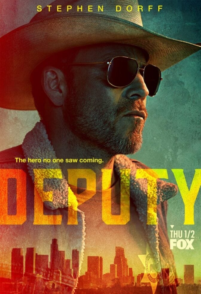 Deputy