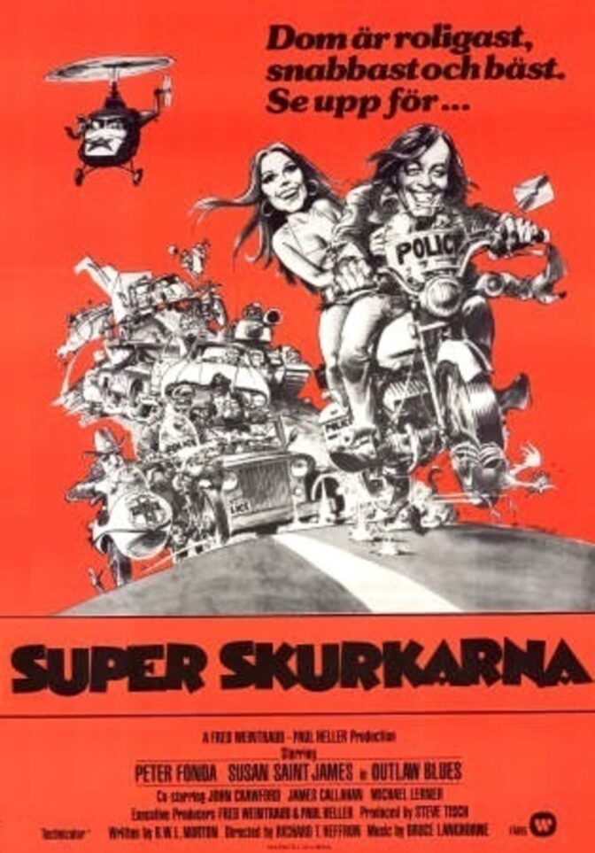Superskurkarna