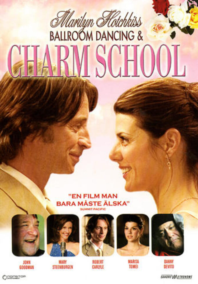 Charm School
