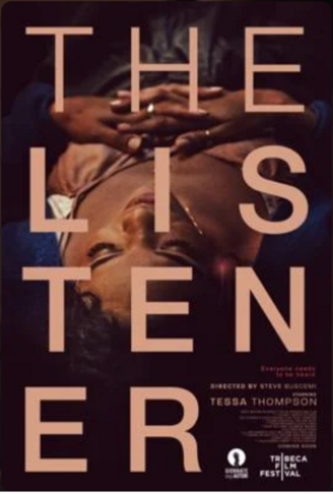 The Listener
