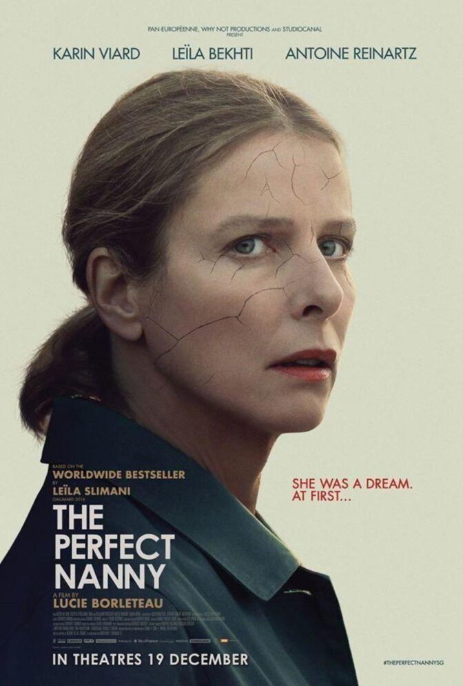 Perfect Nanny
