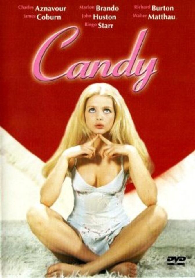 Candy