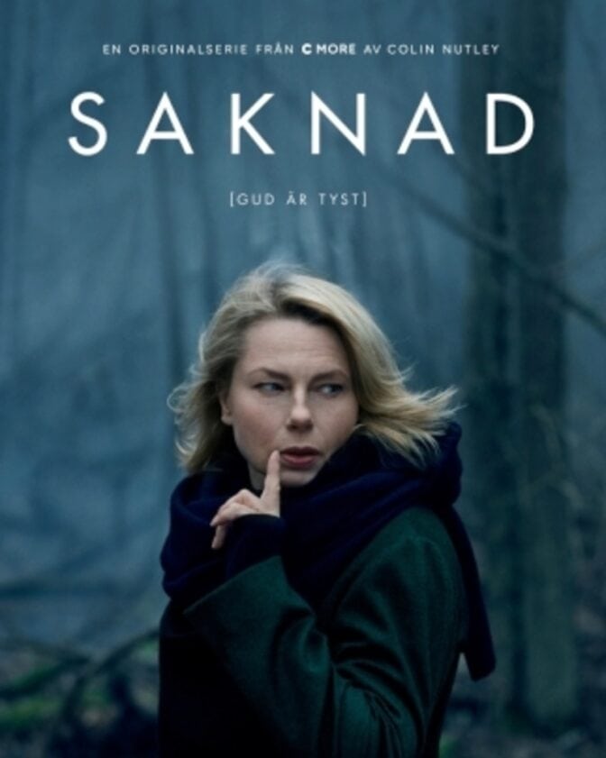 Saknad